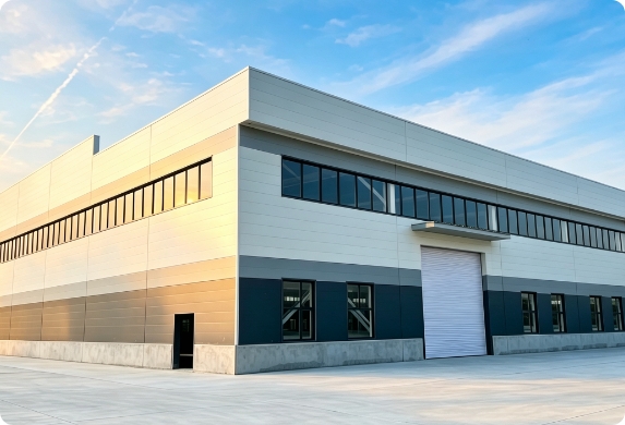 Technology R&D and Manufacturing Factory Upgrade Project in China 2023