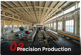 Precision Production