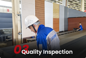 Quality Inspection