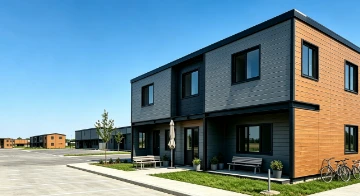Modular Buildings