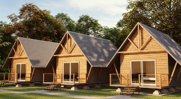 Light Steel Buildings