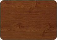 Wood-inspired finish A001