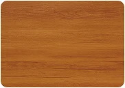 Wood-inspired finish A002