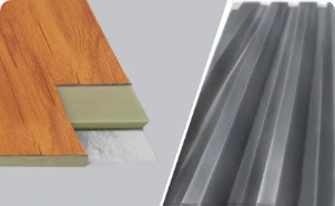 Metal Siding vs Corrugated Steel