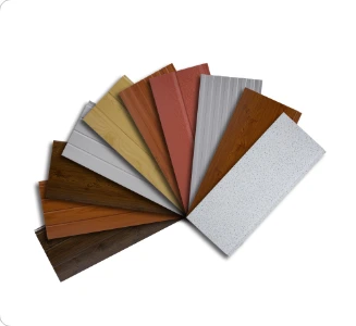 BFTPANEL Metal Siding