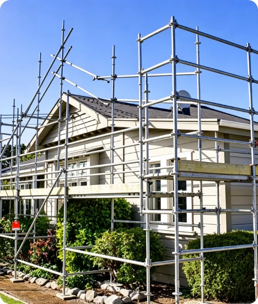 I'm Upgrading an Existing Building